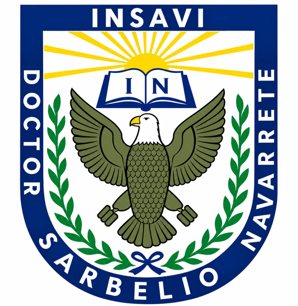 Instituto Nacional Dr. Sarbelio Navarrete