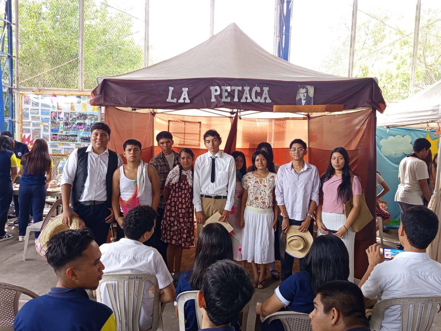 Cultura y expresión