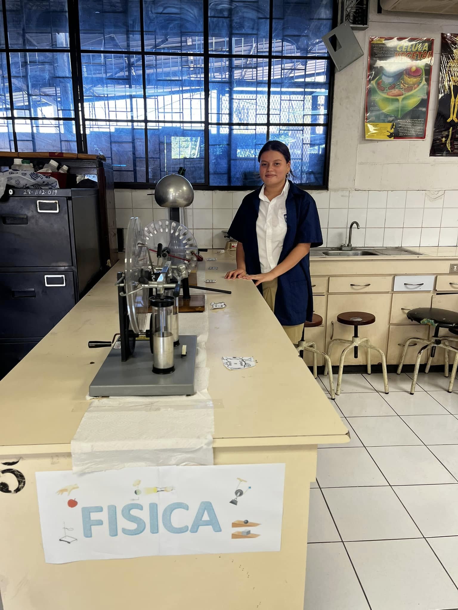 Bachillerato General