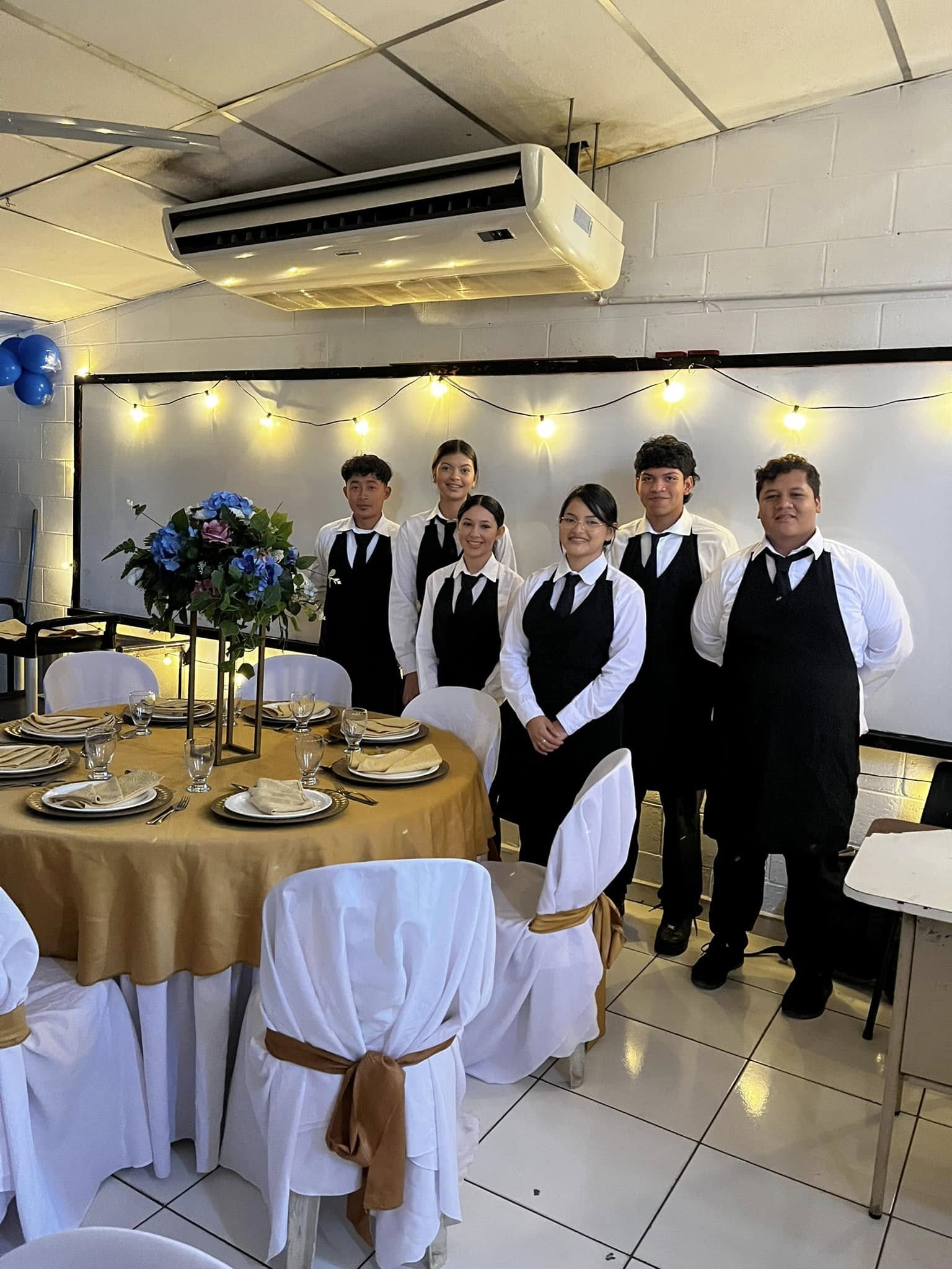 Servicios Turísticos